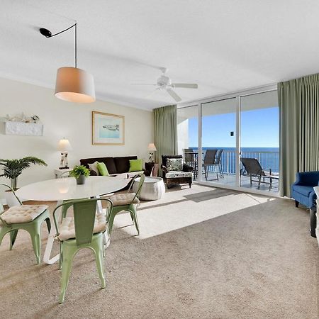 Palazzo 404 Villa Panama City Beach Eksteriør bilde