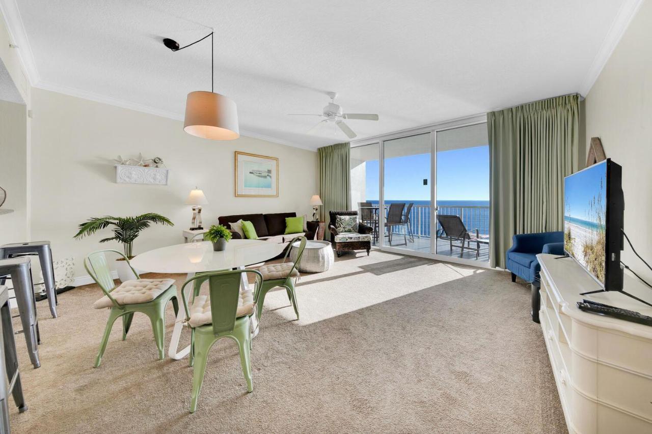 Palazzo 404 Villa Panama City Beach Eksteriør bilde