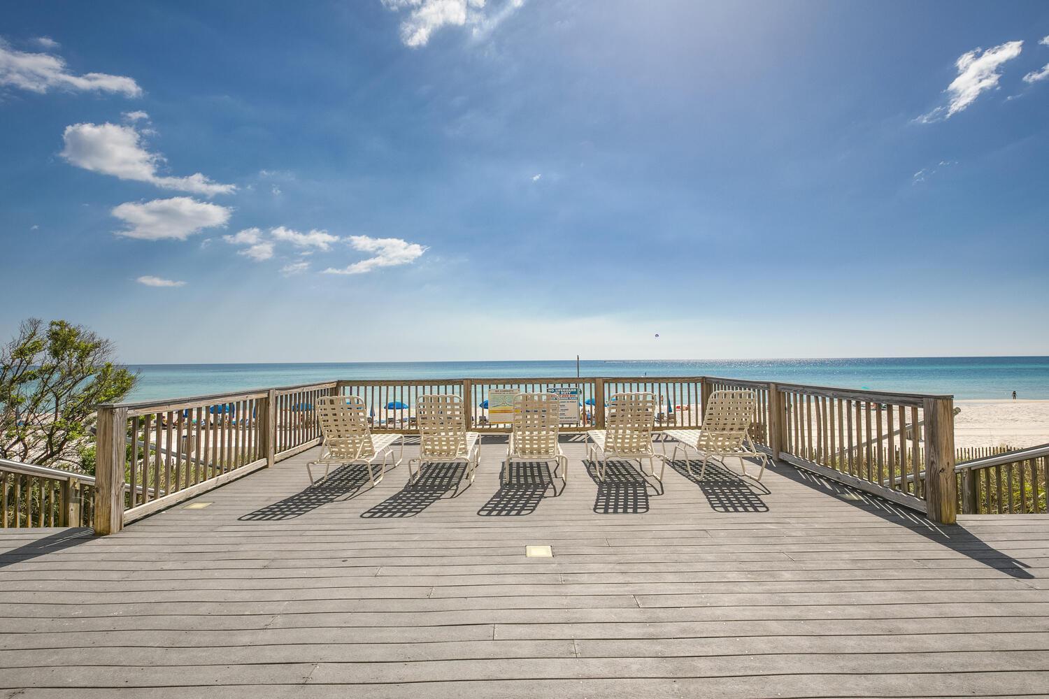 Palazzo 404 Villa Panama City Beach Eksteriør bilde