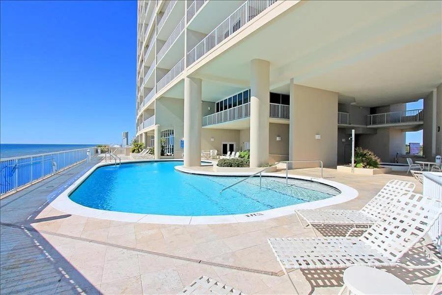 Palazzo 404 Villa Panama City Beach Eksteriør bilde